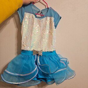 Weissman Good Day Jazz Costume IC Style 13476